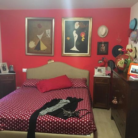 Terryhome Ачилия Екстериор снимка